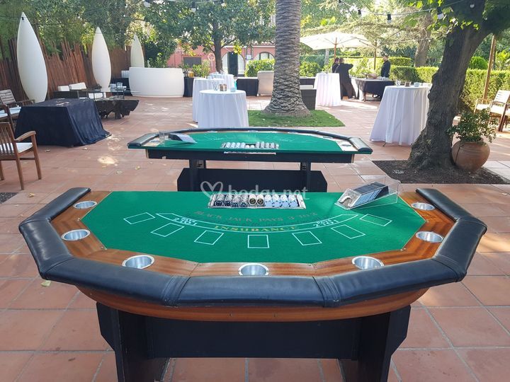 ProCroupier
