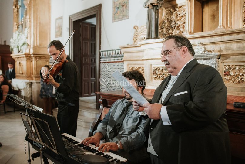 Sevilla Lírica