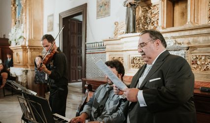 Sevilla Lírica