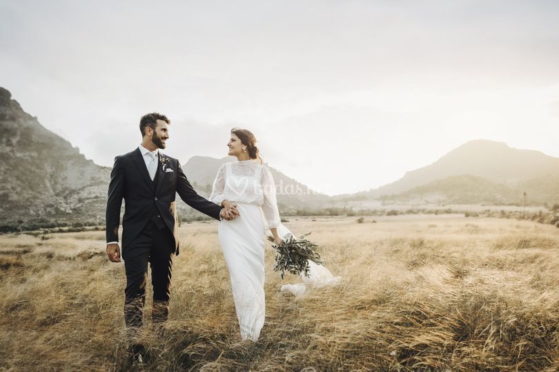 Creative Weddings