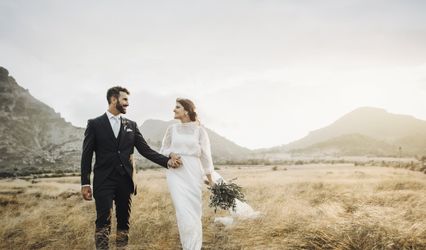 Creative Weddings