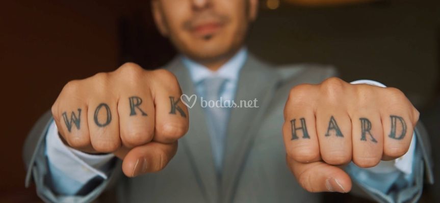 Say I Do - Wedding Films