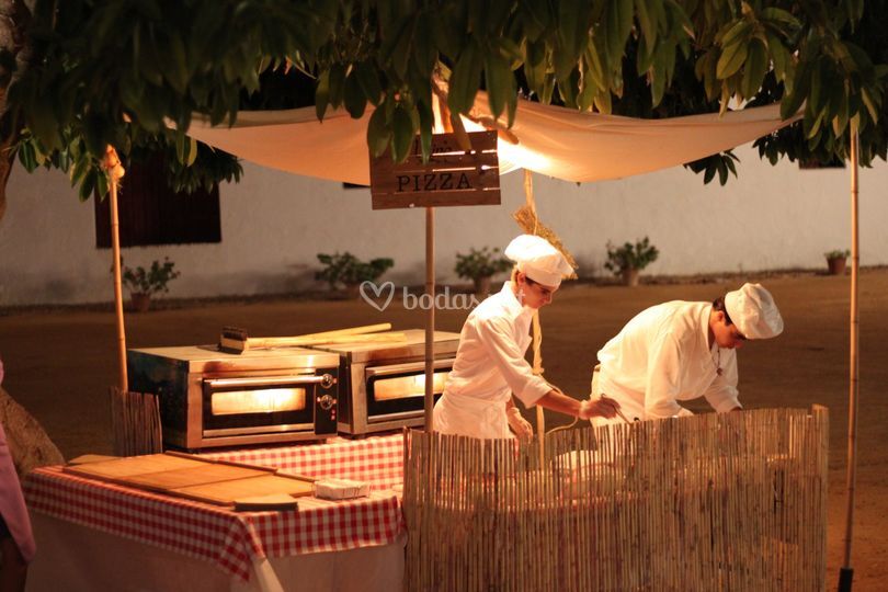 Ulivo Catering