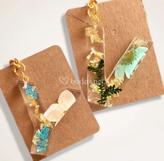 Resin By Noelia