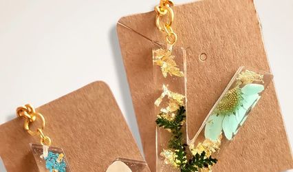 Resin By Noelia