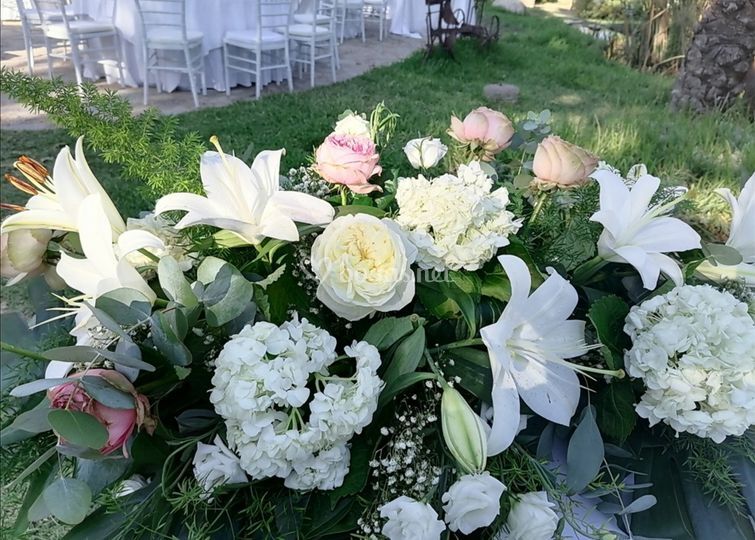 Floristeria Can Murtó