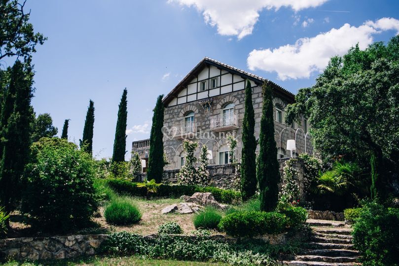 La Finca de San Antonio