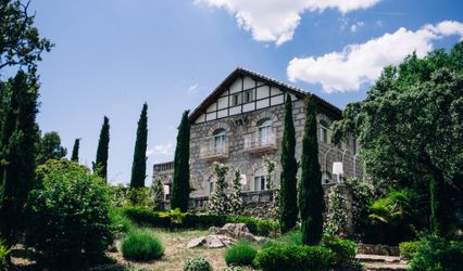 La Finca de San Antonio