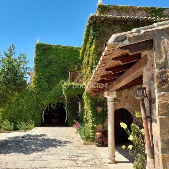 Finca Arudecas