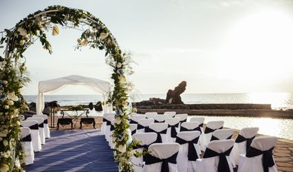 Europe Villa Cortés