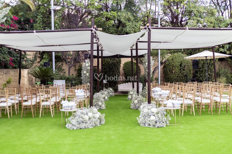 La Riera Banquetes - Catering Ya