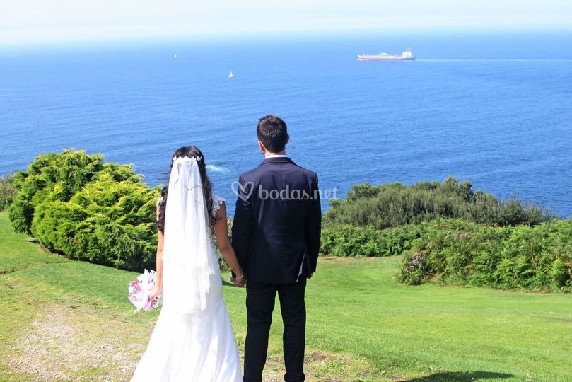 Fotos Coruña