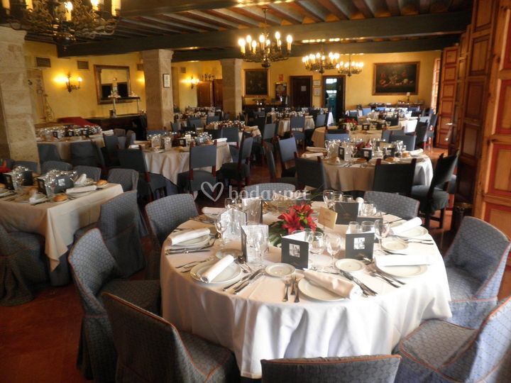 Parador de Zamora