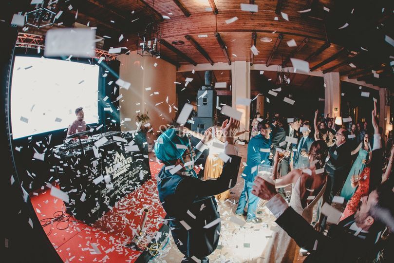 Tu Fiesta Eventos