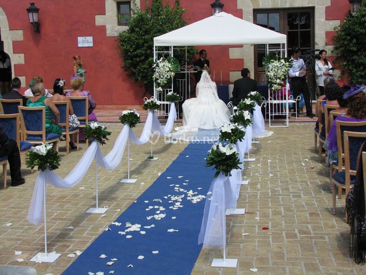 D'arte Organización de Eventos