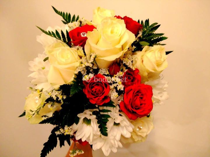 Floristería Natureza