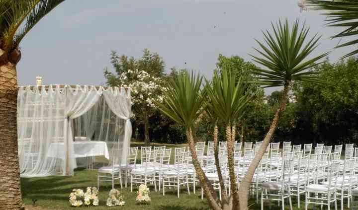 Catering Bodas Sanlucar De Barrameda