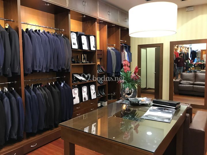 Valle Moda Hombre