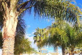 Hacienda Torreón Nazarí