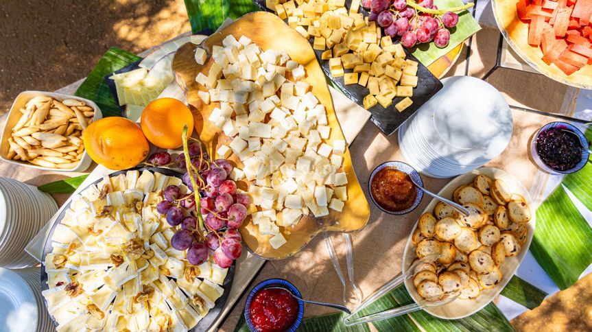 Abades Catering