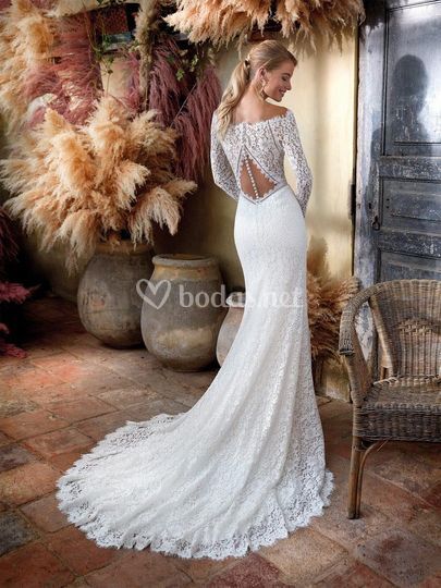 Novias Parrilla