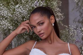 Novias Farah Amorebieta