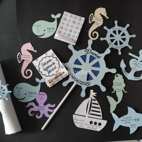 Tani Crafts