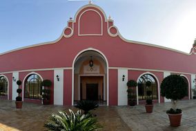 Hacienda Cuarto de la Huerta