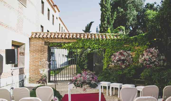 Castilla Termal Balneario De Olmedo