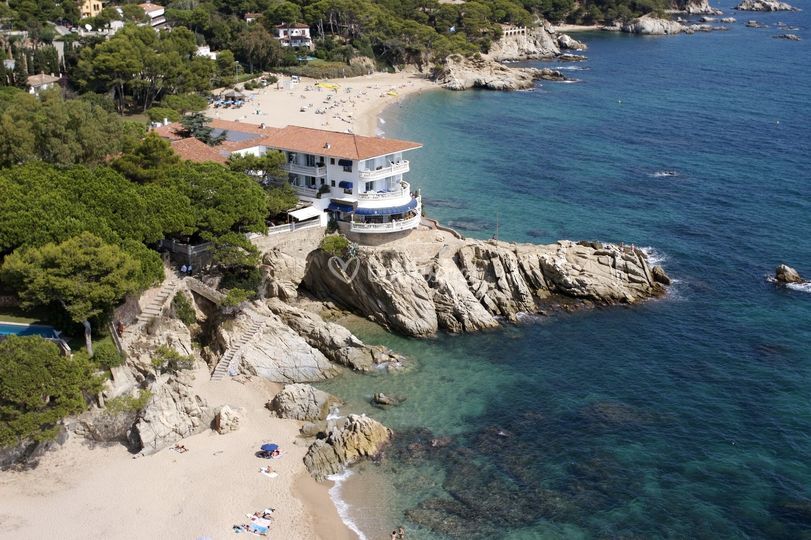 Hotel Costa Brava
