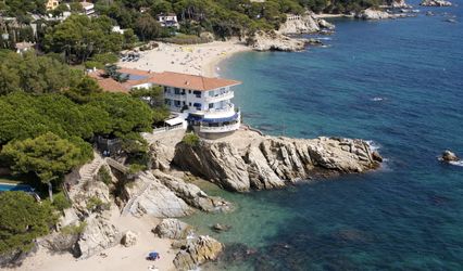 Hotel Costa Brava