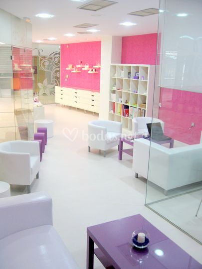 Fashion Bodas M&A