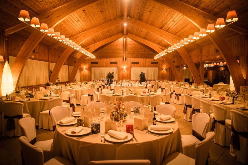 Restaurant Xaloquell