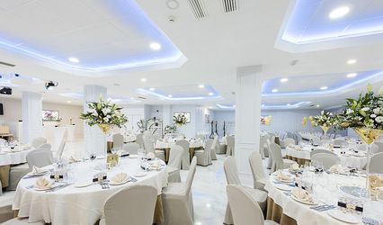 Hotel Toboso Chaparil