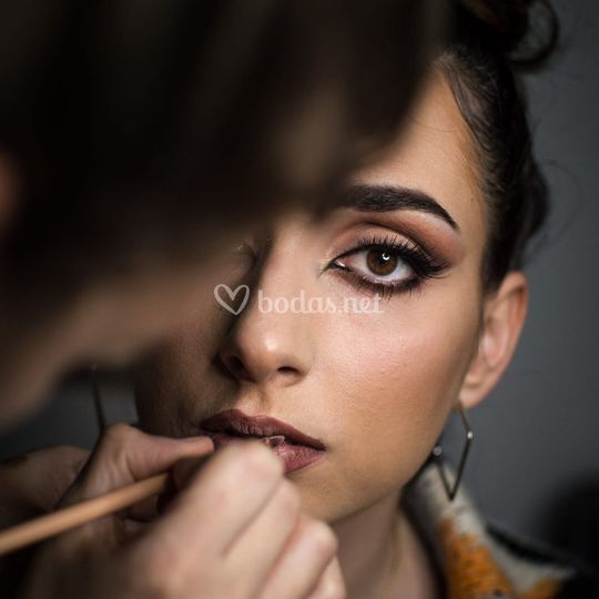 Trucco By Estela