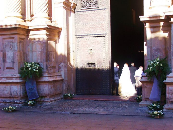 Floristeria La Fuente