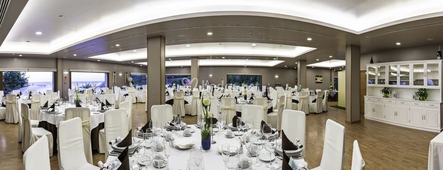 Restaurante Balcobo