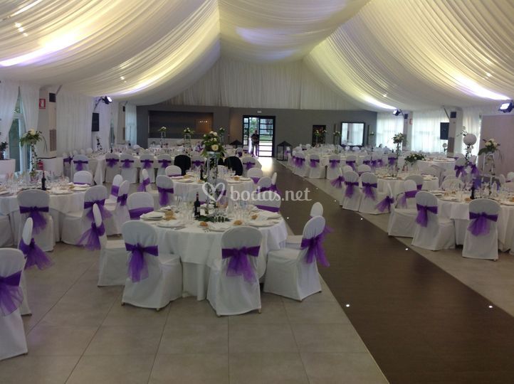 Restaurante Aniceto