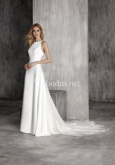 Novias Erlinda
