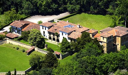 Palacio de Meres