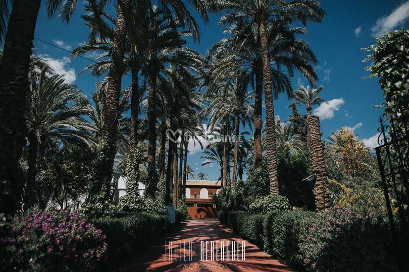 Eventos La Magrana