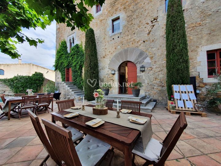 Castell de Sant Mori