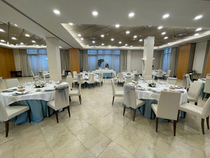 Hotel Las Artes