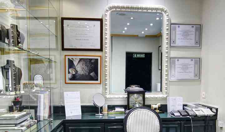 Joyeria Madrid