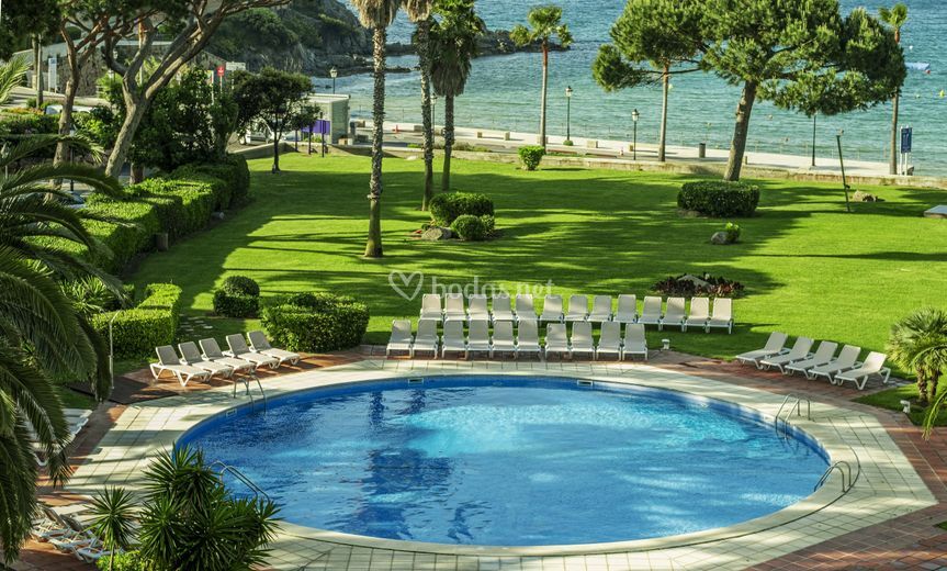 S'Agaró Hotel