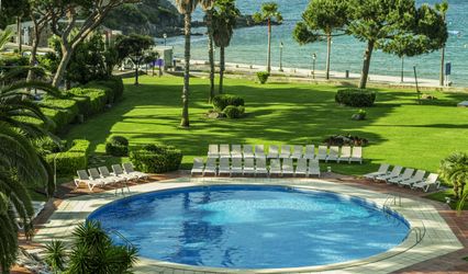 S'Agaró Hotel