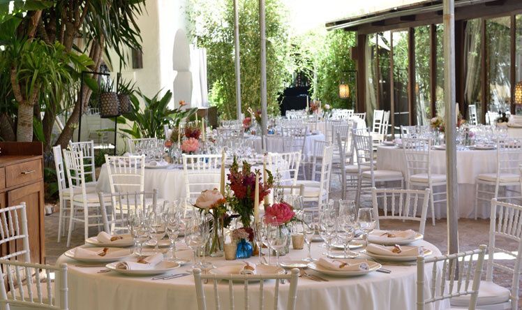 Agroturismo Atzaró