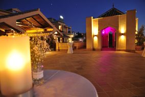 Hotel Los Cerezos