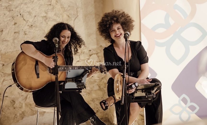 Kānda Música