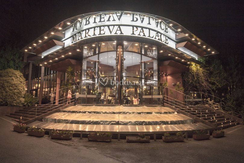 Marieva Palace